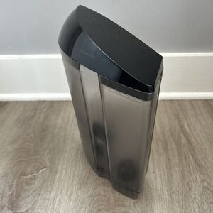 Keurig Replacement Water Reservoir Tank w/ Lid Black K40 B40 K50 K55 B60 K65